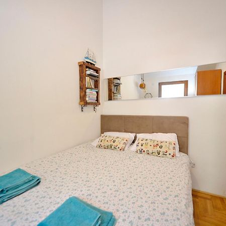 Stylish Apartment 22 Kotor Zewnętrze zdjęcie