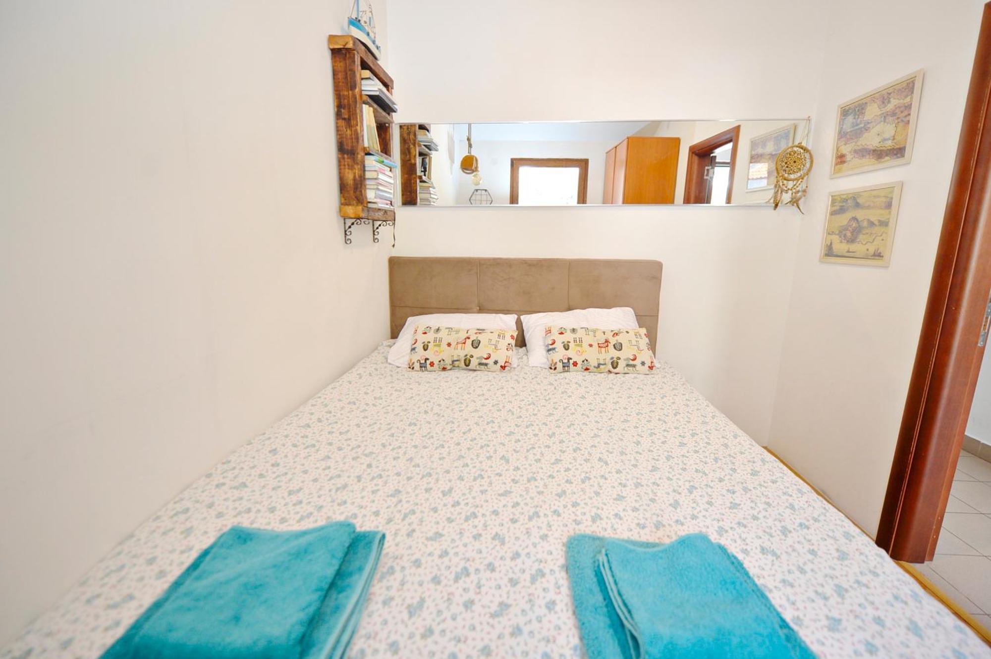 Stylish Apartment 22 Kotor Zewnętrze zdjęcie