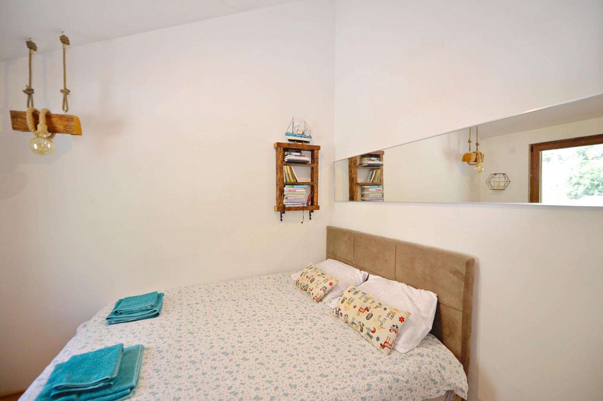 Stylish Apartment 22 Kotor Zewnętrze zdjęcie