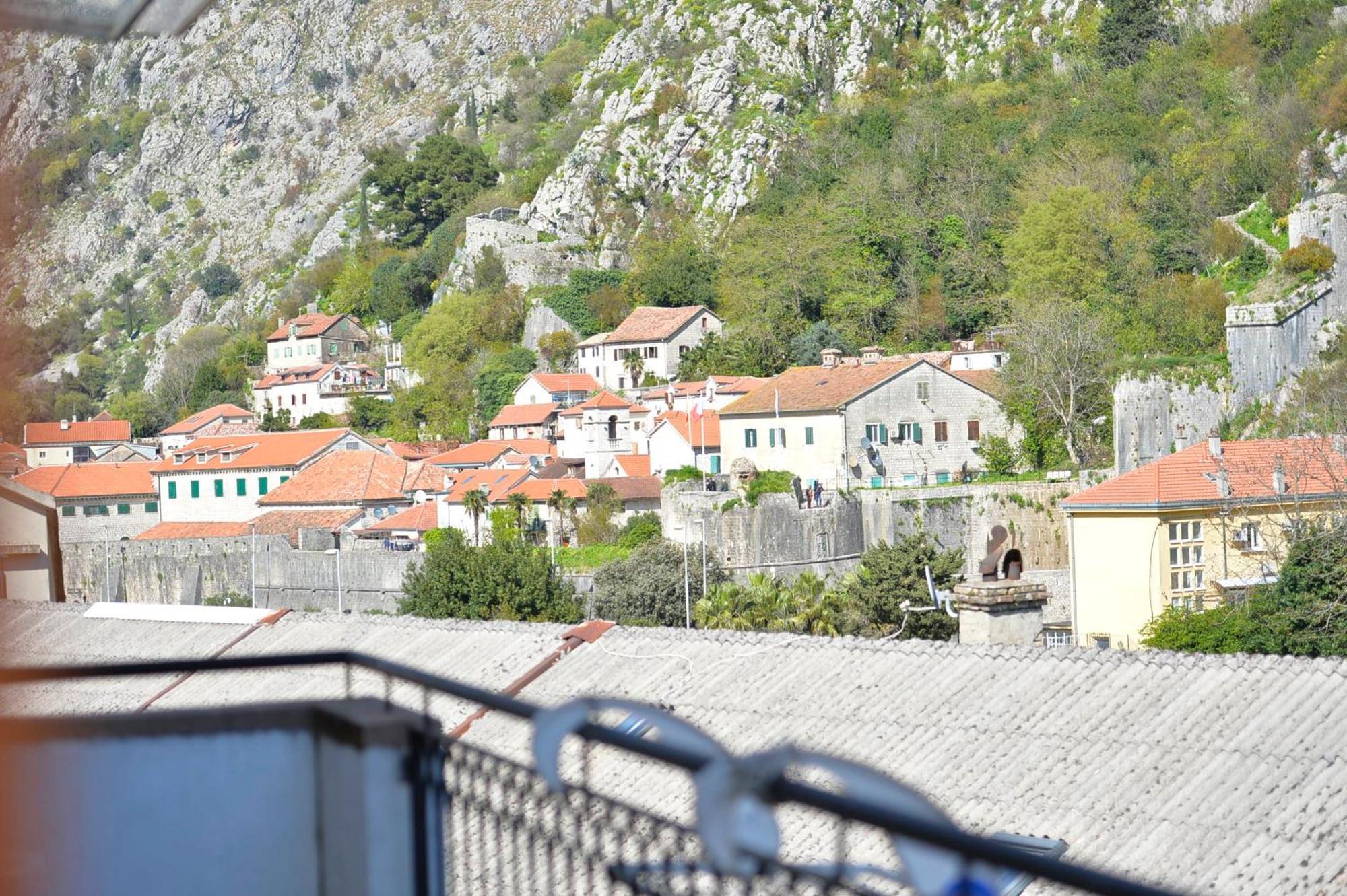 Stylish Apartment 22 Kotor Zewnętrze zdjęcie