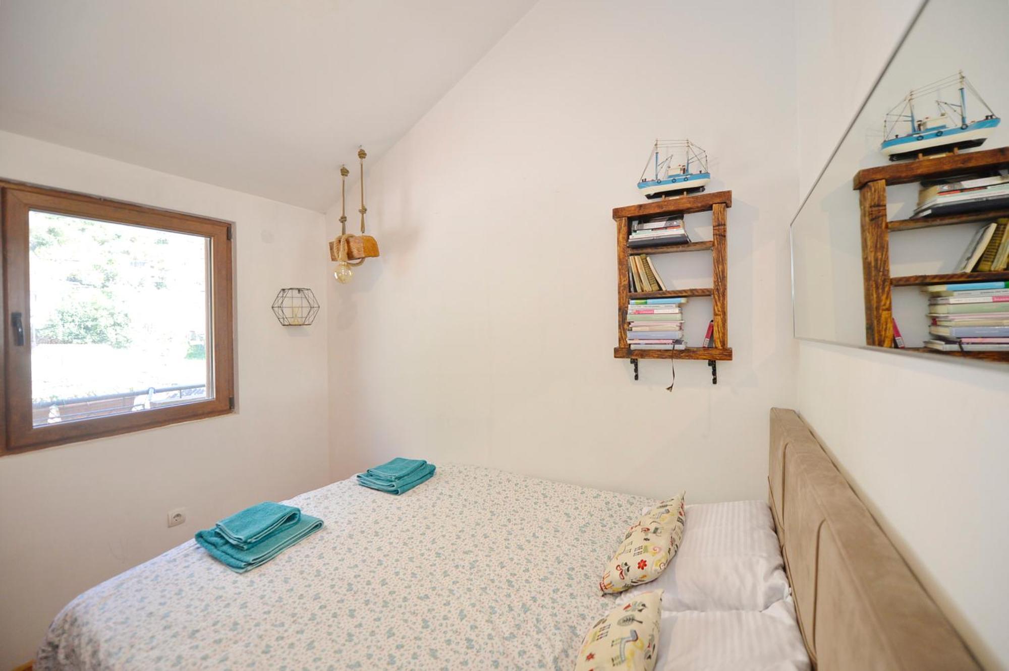 Stylish Apartment 22 Kotor Zewnętrze zdjęcie