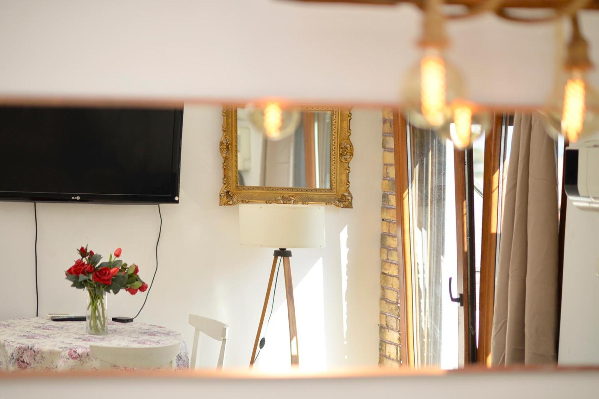 Stylish Apartment 22 Kotor Zewnętrze zdjęcie