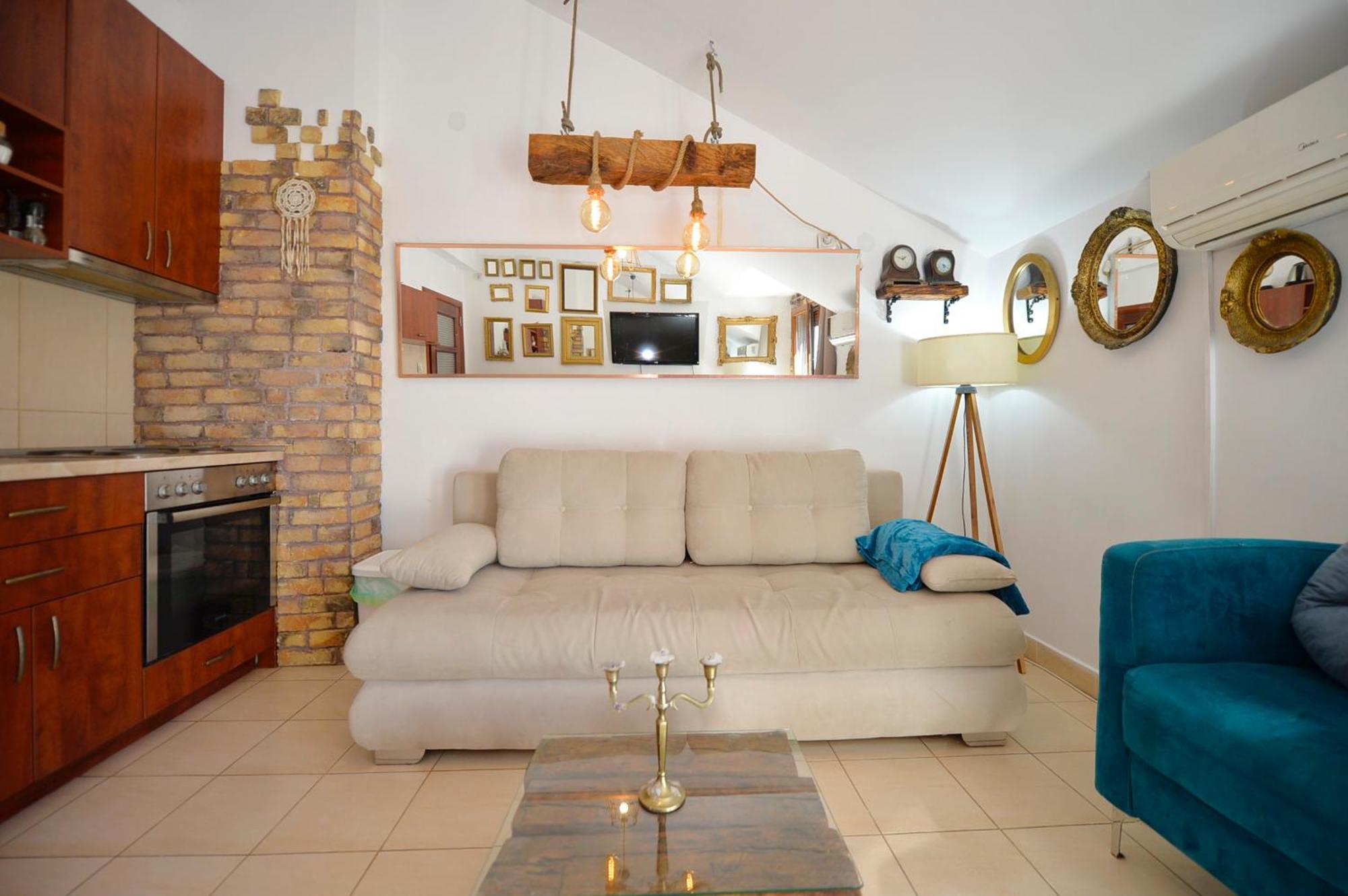 Stylish Apartment 22 Kotor Zewnętrze zdjęcie