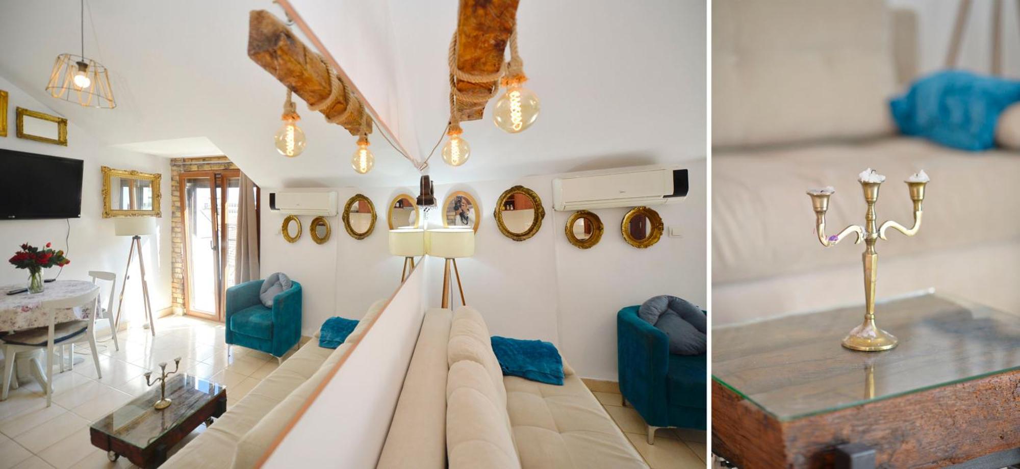 Stylish Apartment 22 Kotor Zewnętrze zdjęcie